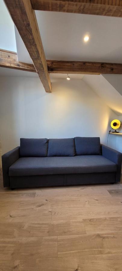 Les Toits De Pétramale Appartement