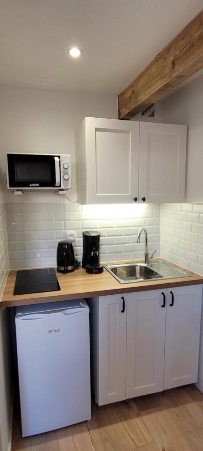 Les Toits De Petramale Appartement *