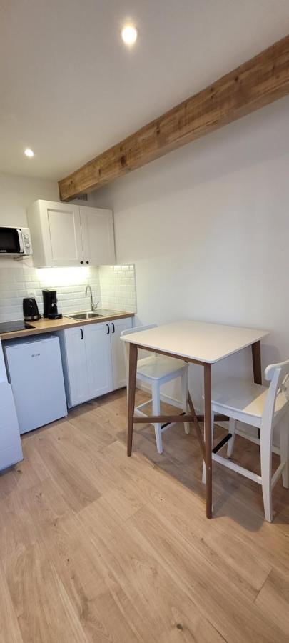 Les Toits De Petramale Appartement *