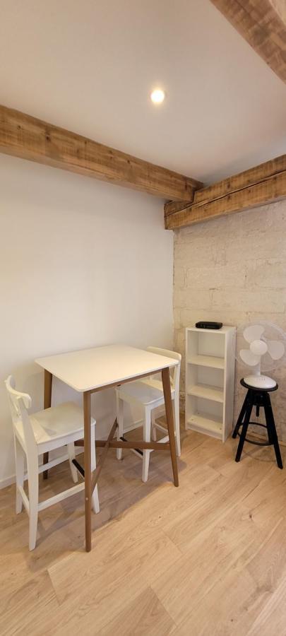 Les Toits De Pétramale Appartement Avignon