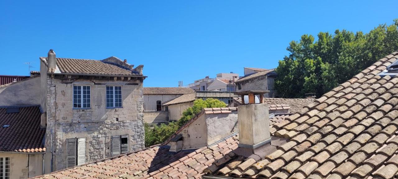 Appartement Les Toits De Pétramale Avignon